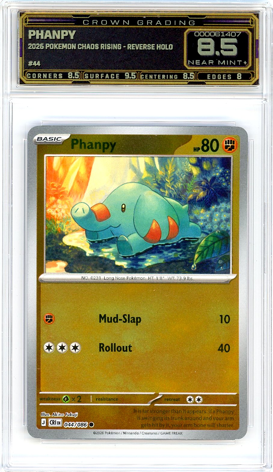 Phanpy