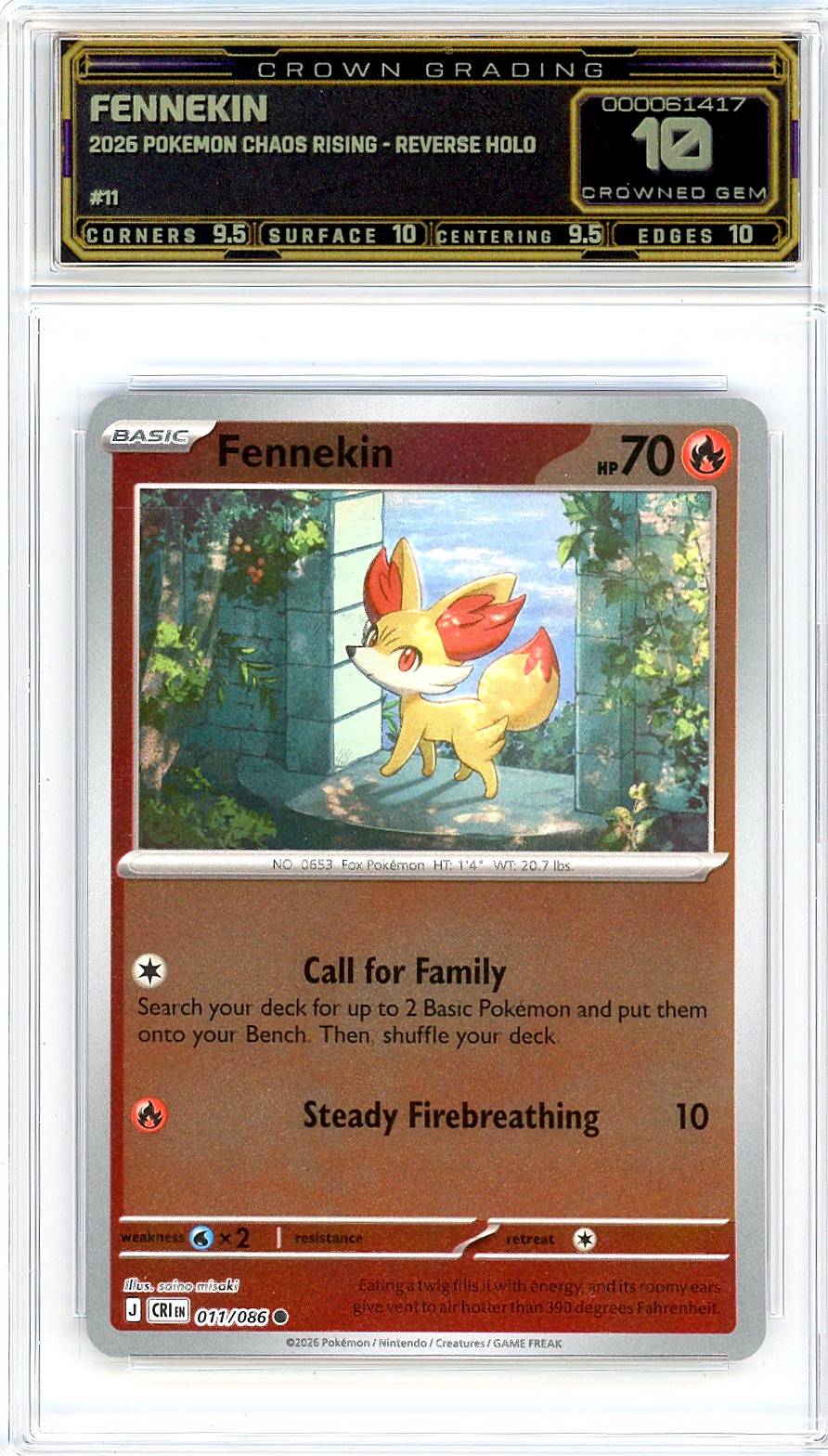 Fennekin
