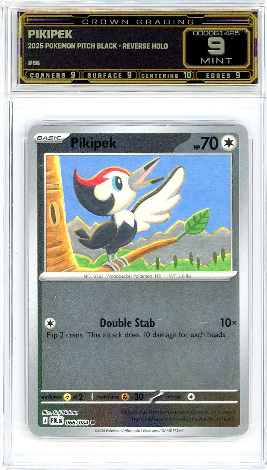Pikipek