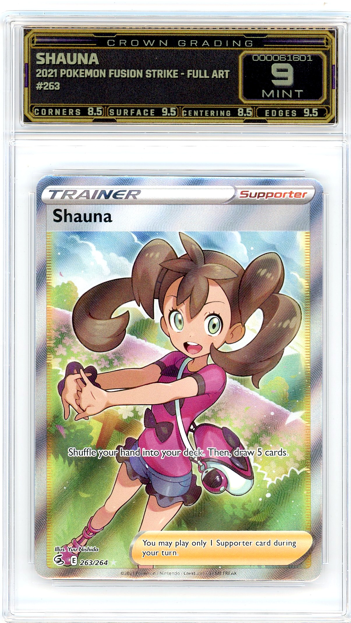 Shauna