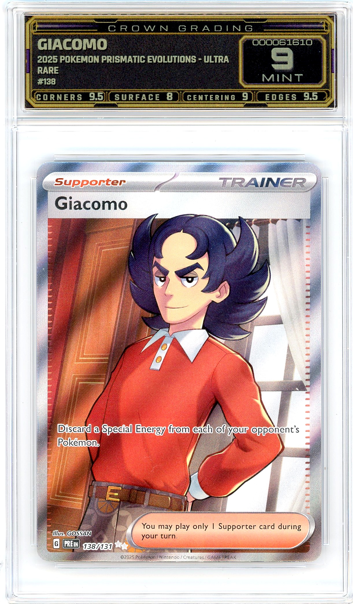 Giacomo