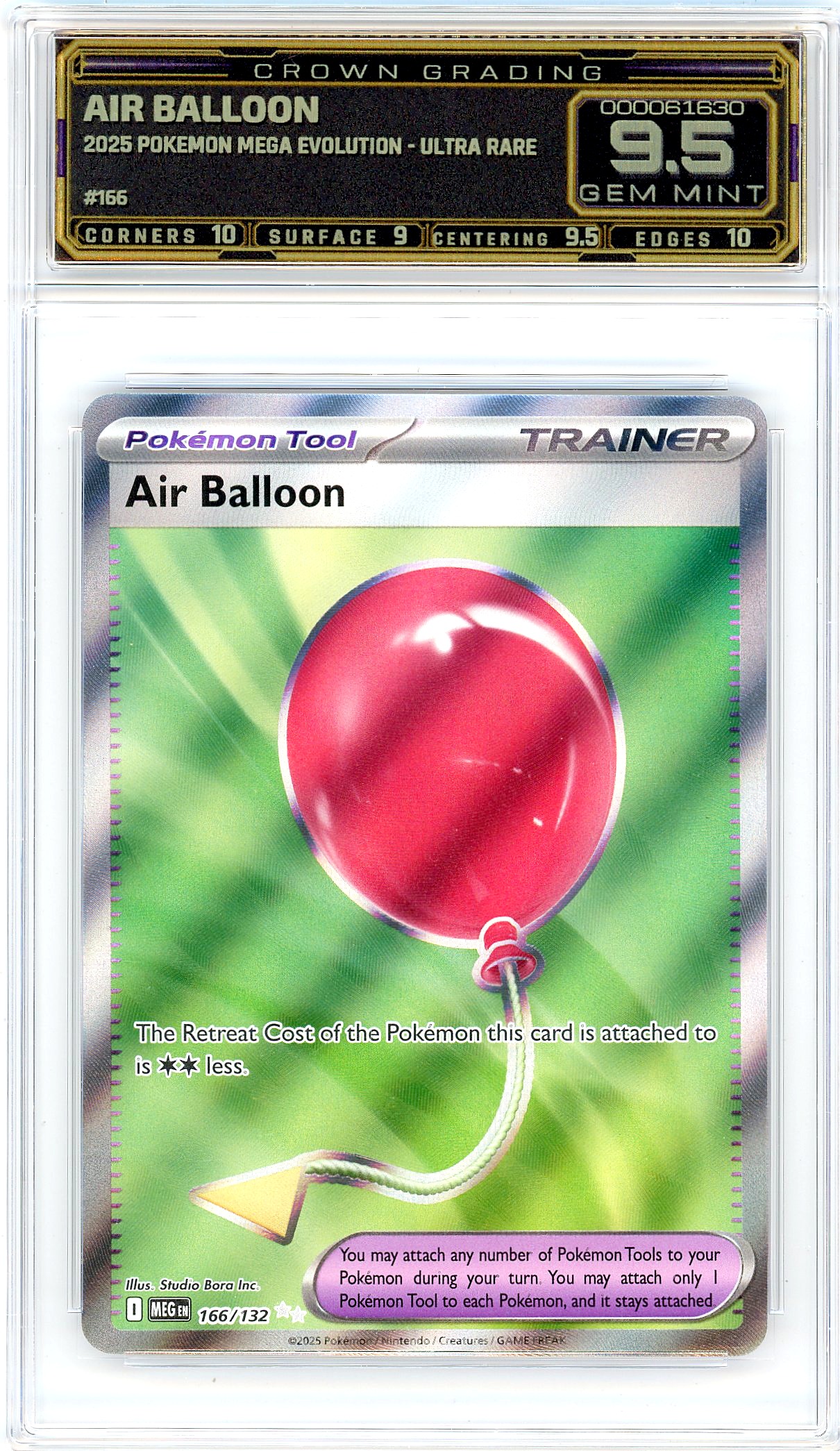 Air Balloon