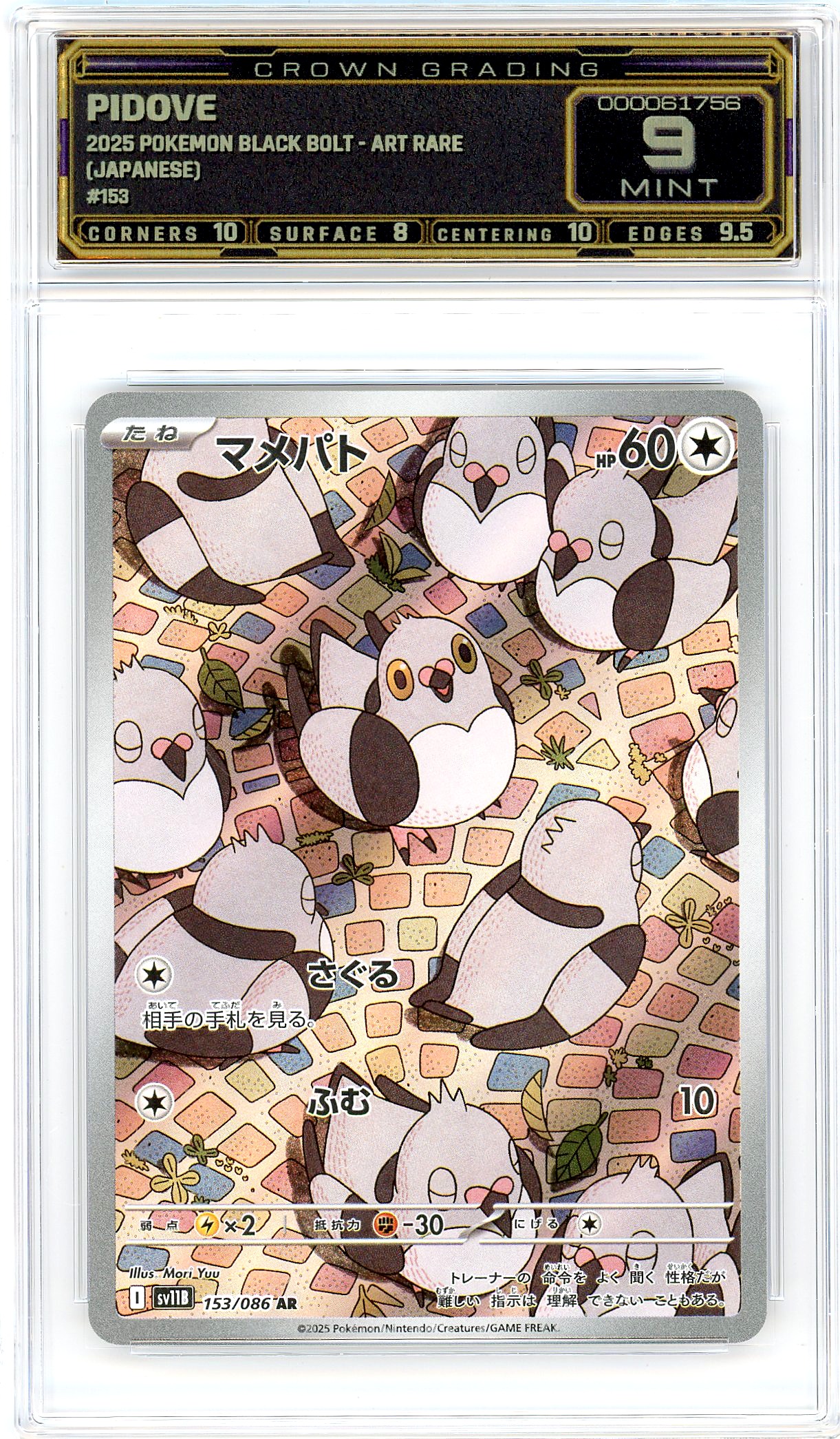 Pidove