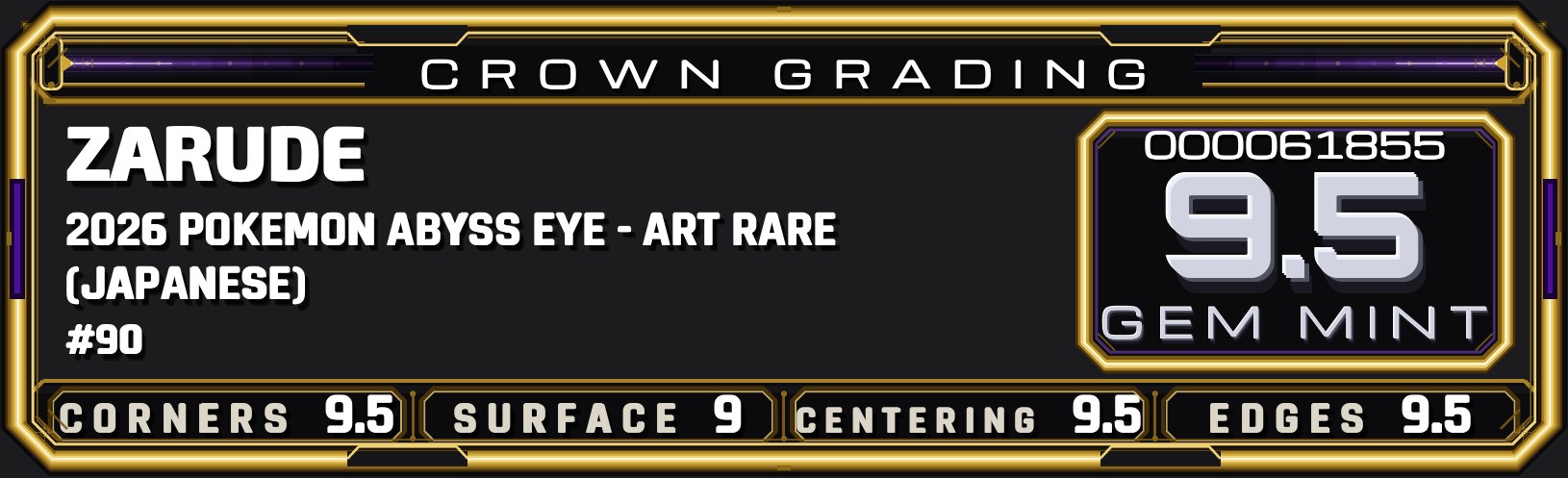 Zarude