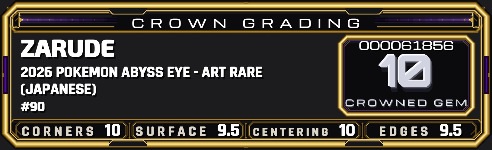 Zarude