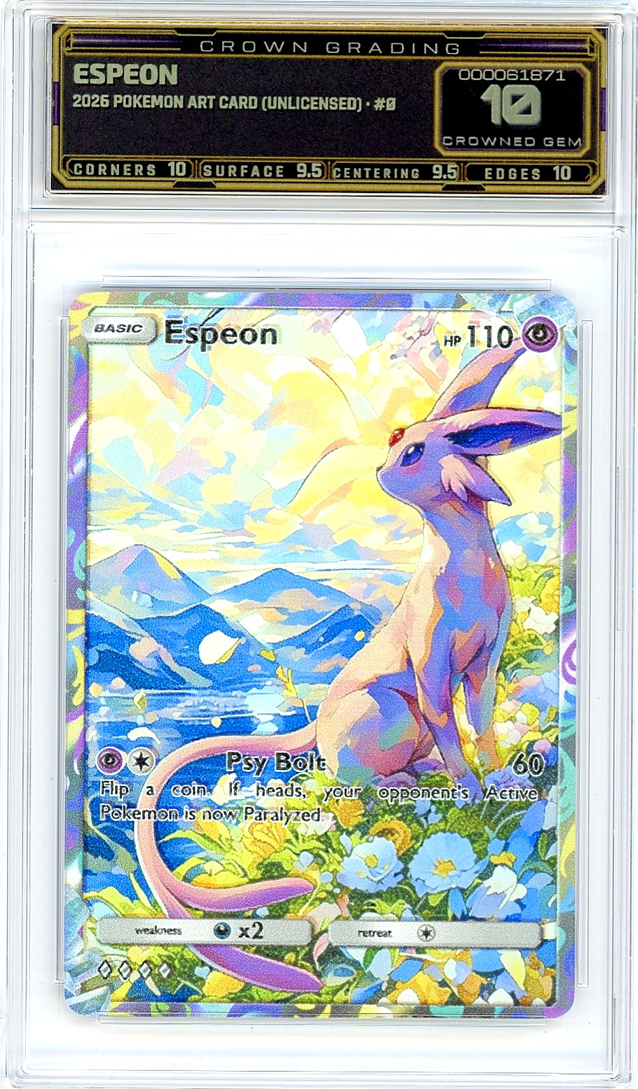 Espeon
