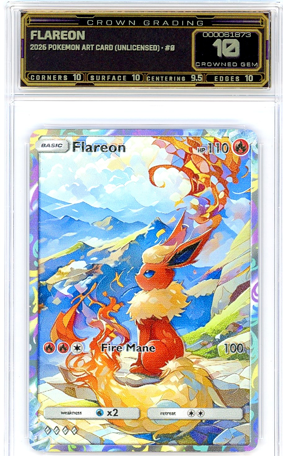 Flareon