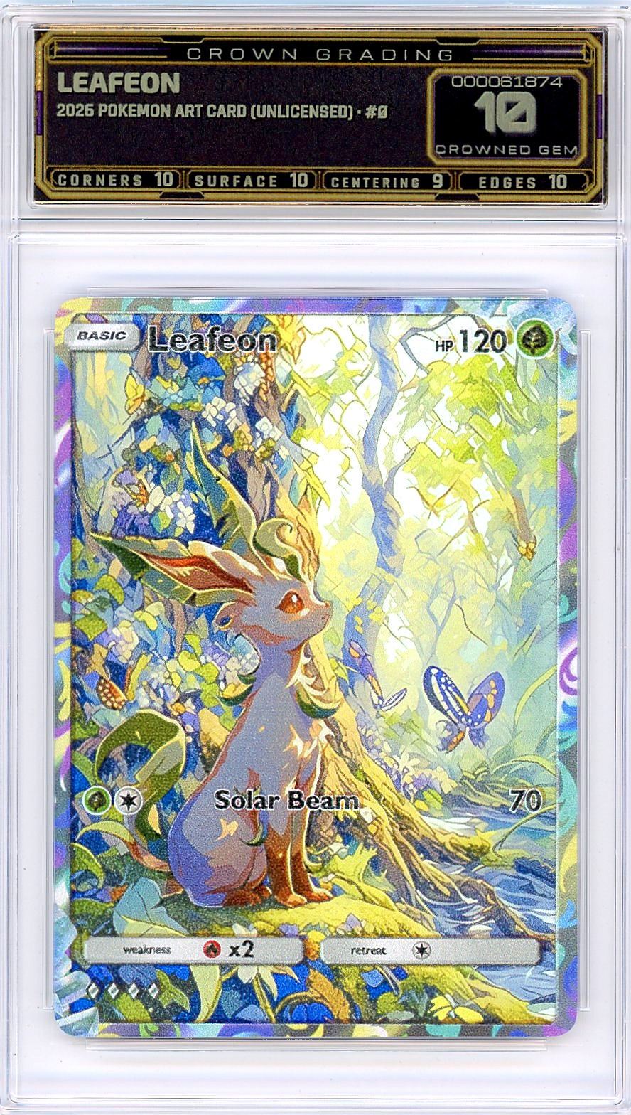 Leafeon