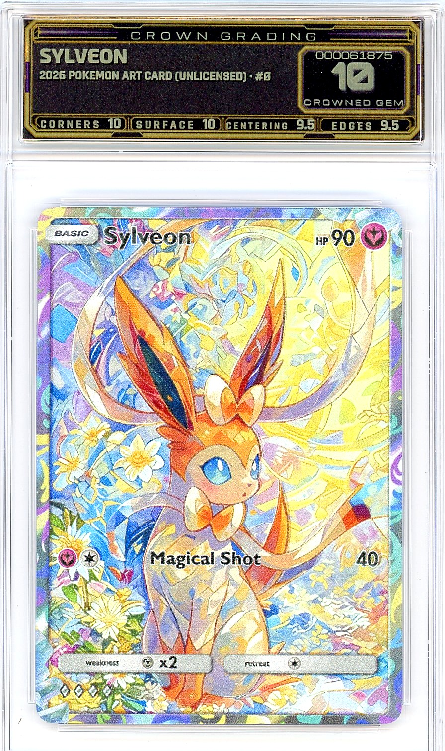 Sylveon