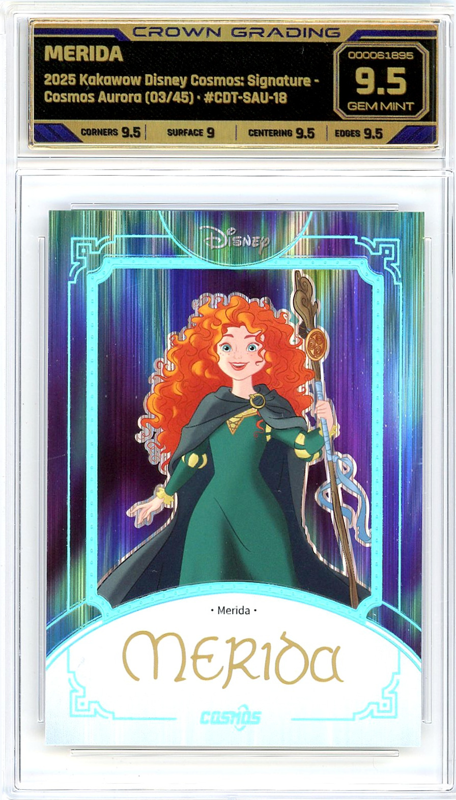 Merida