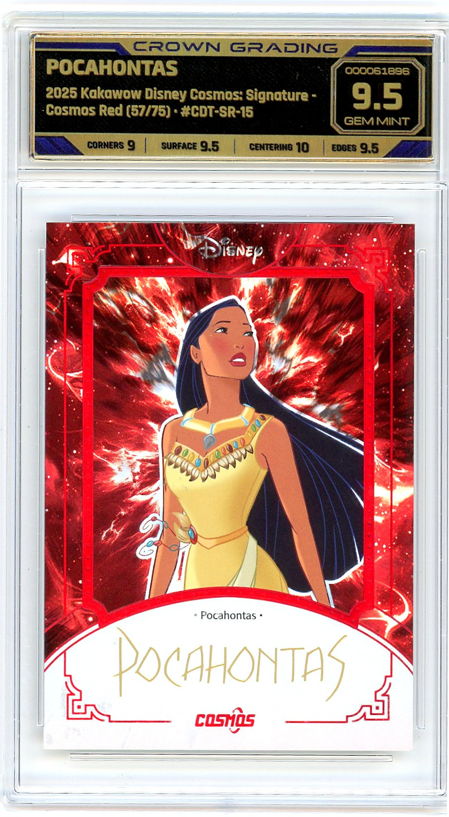 Pocahontas