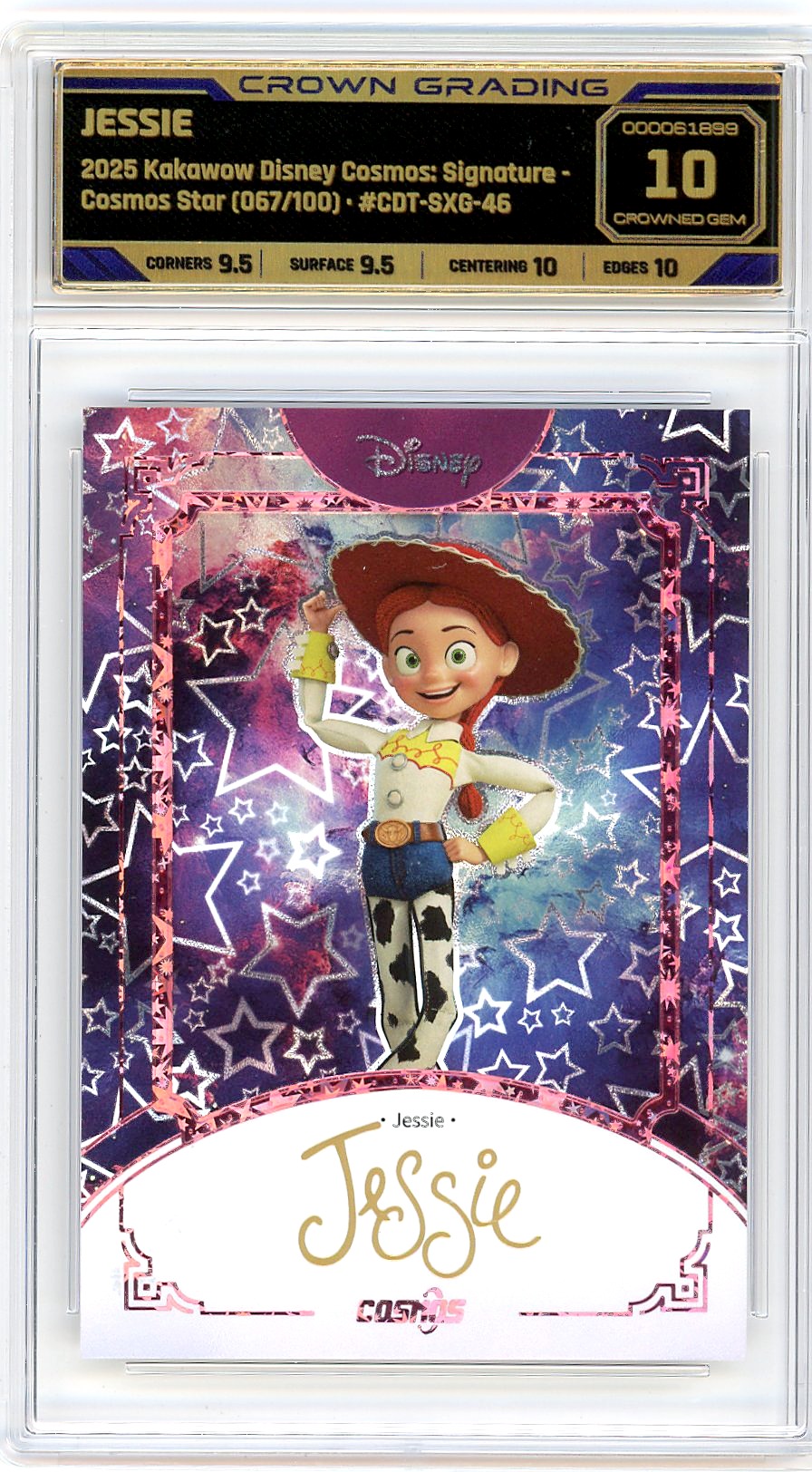 Jessie