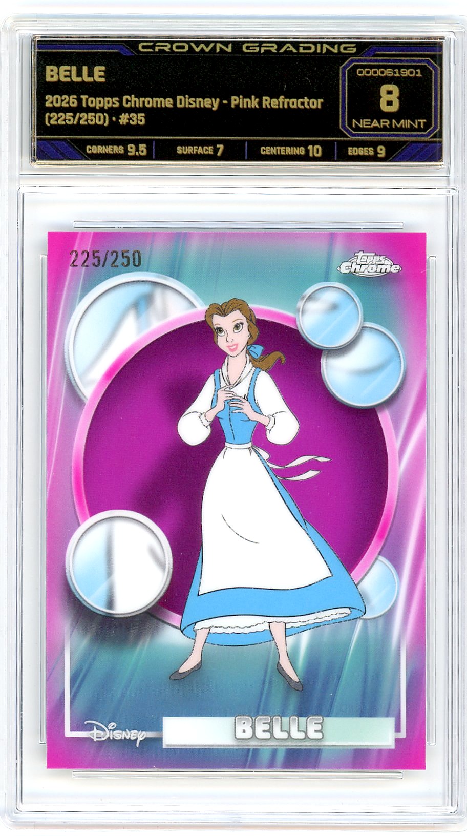 Belle