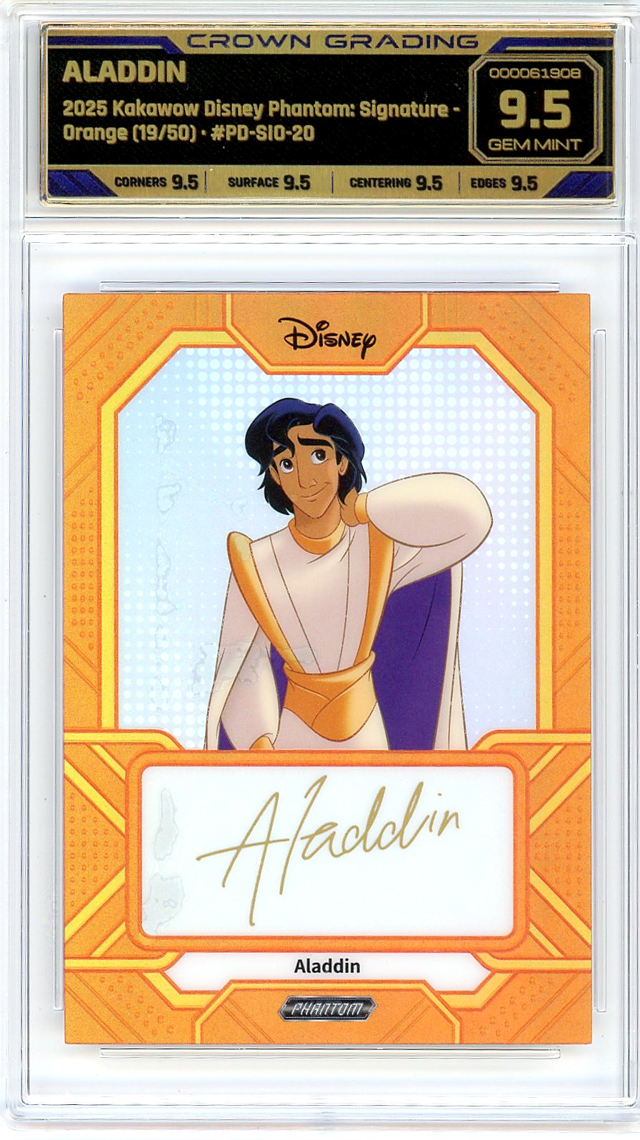 Aladdin