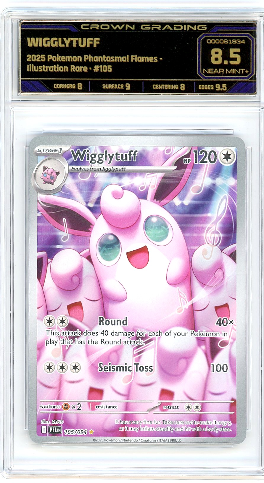 Wigglytuff