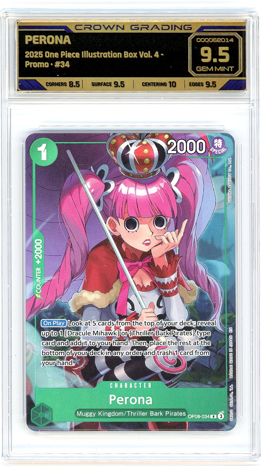 Perona