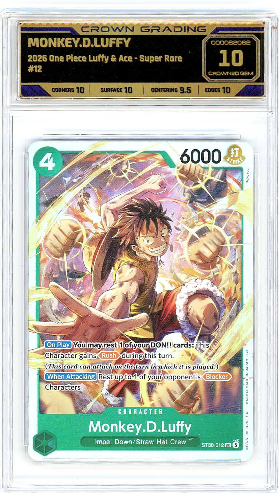 Monkey.D.Luffy