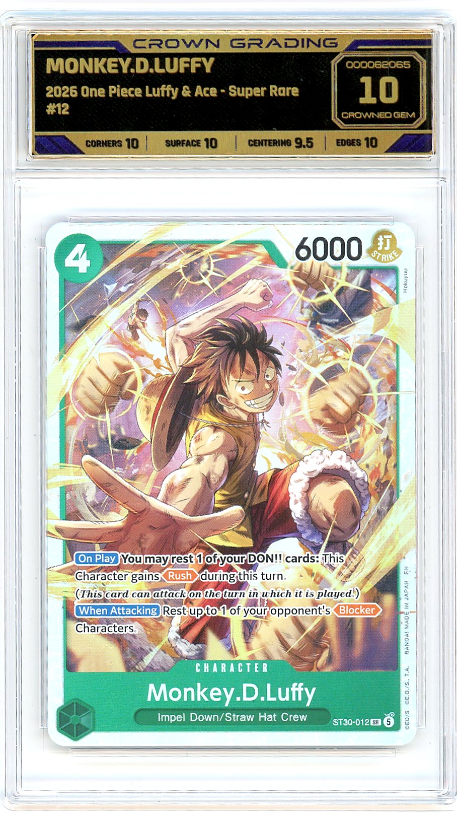 Monkey.D.Luffy