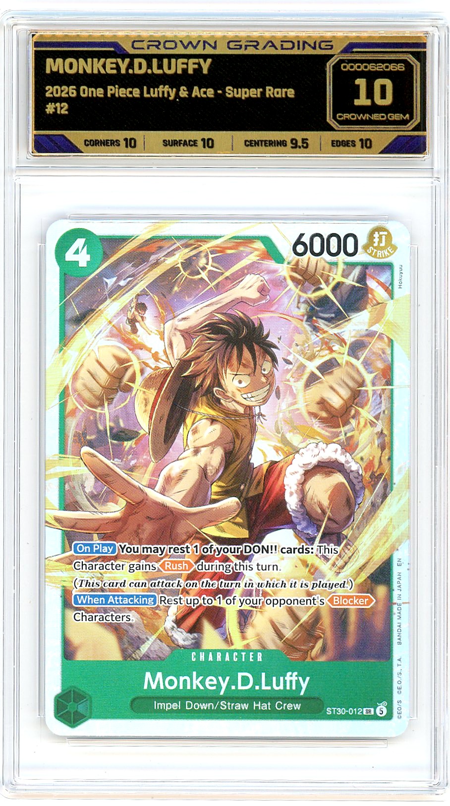 Monkey.D.Luffy