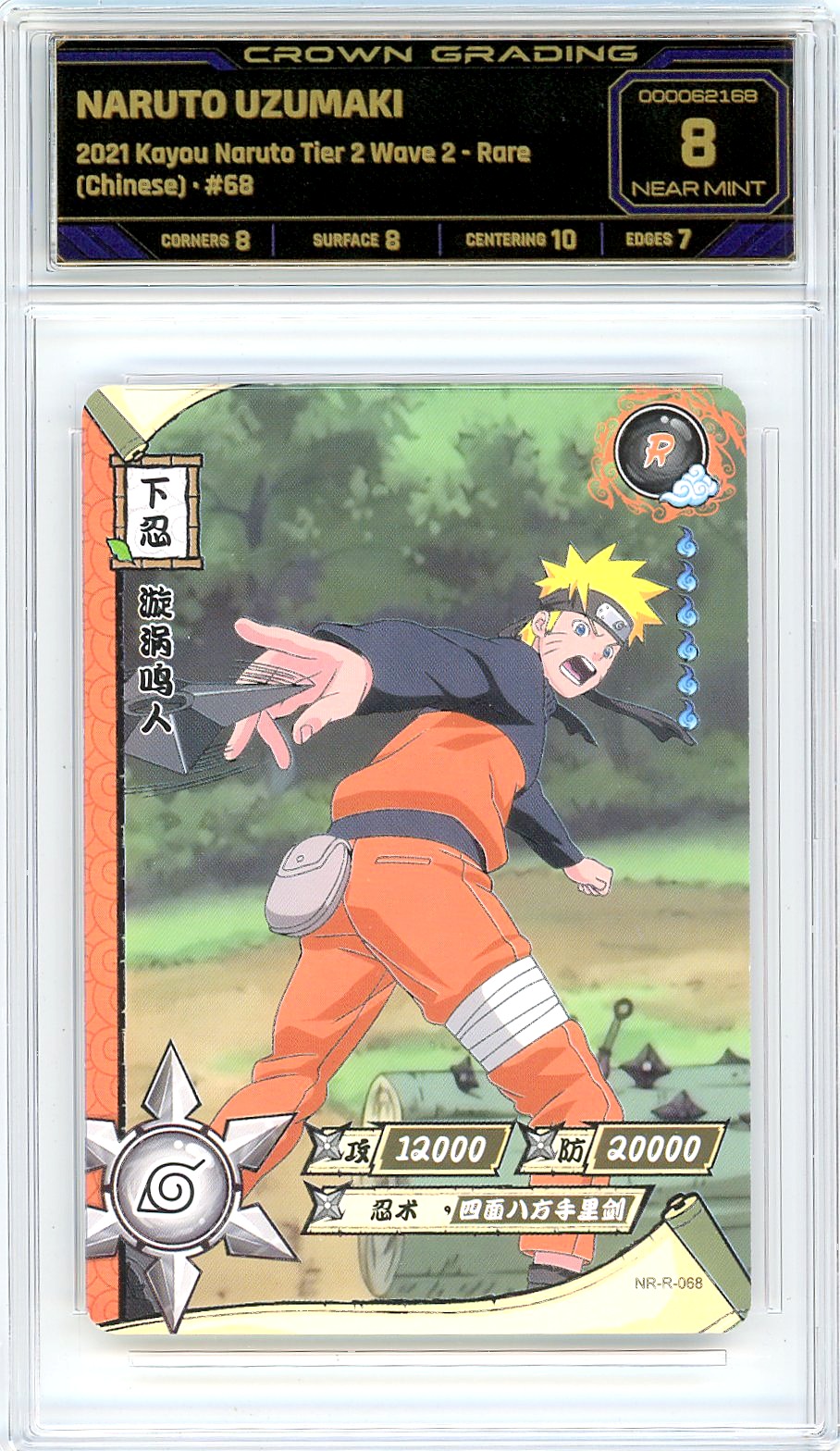 Naruto Uzumaki