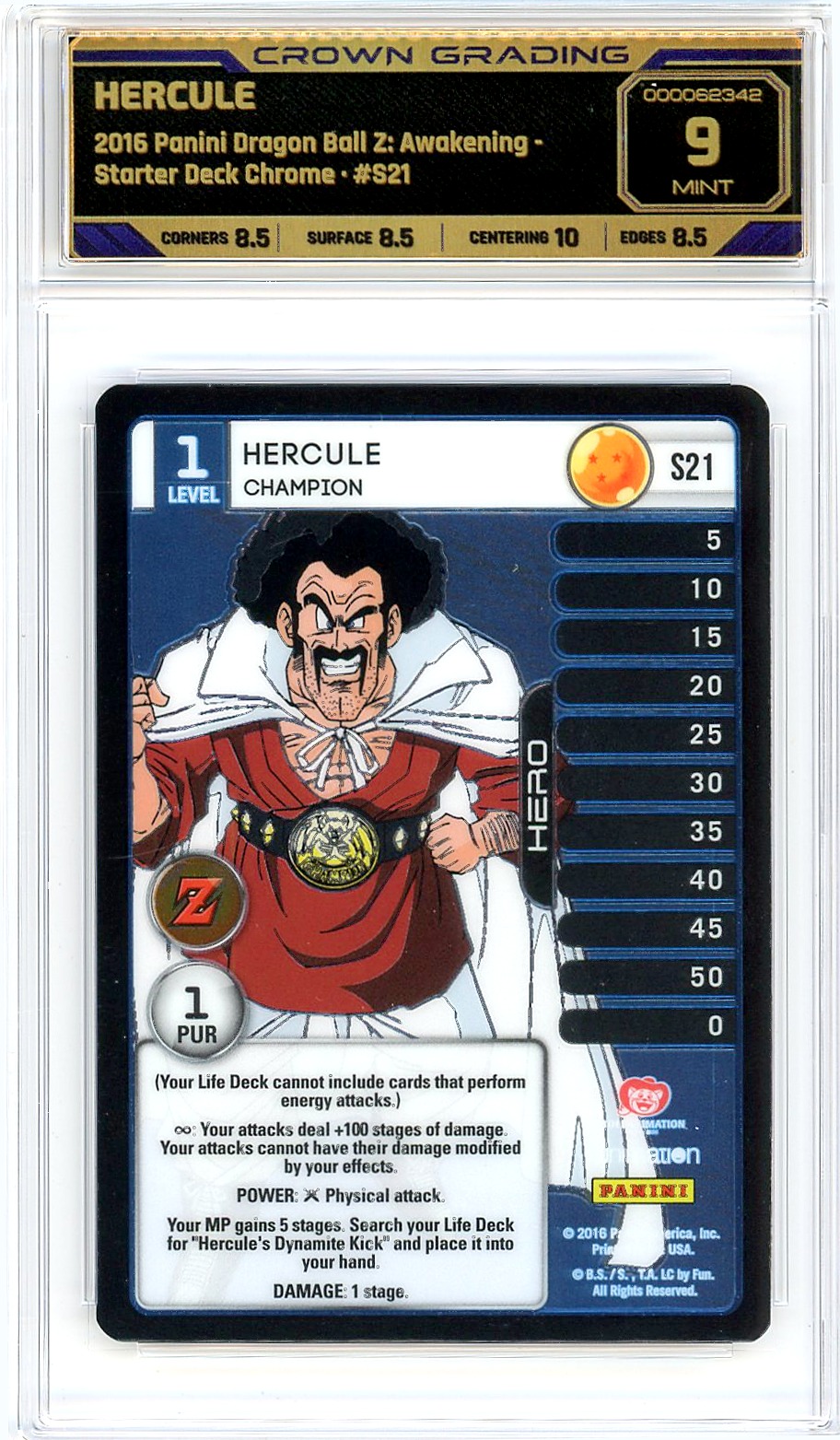 Hercule