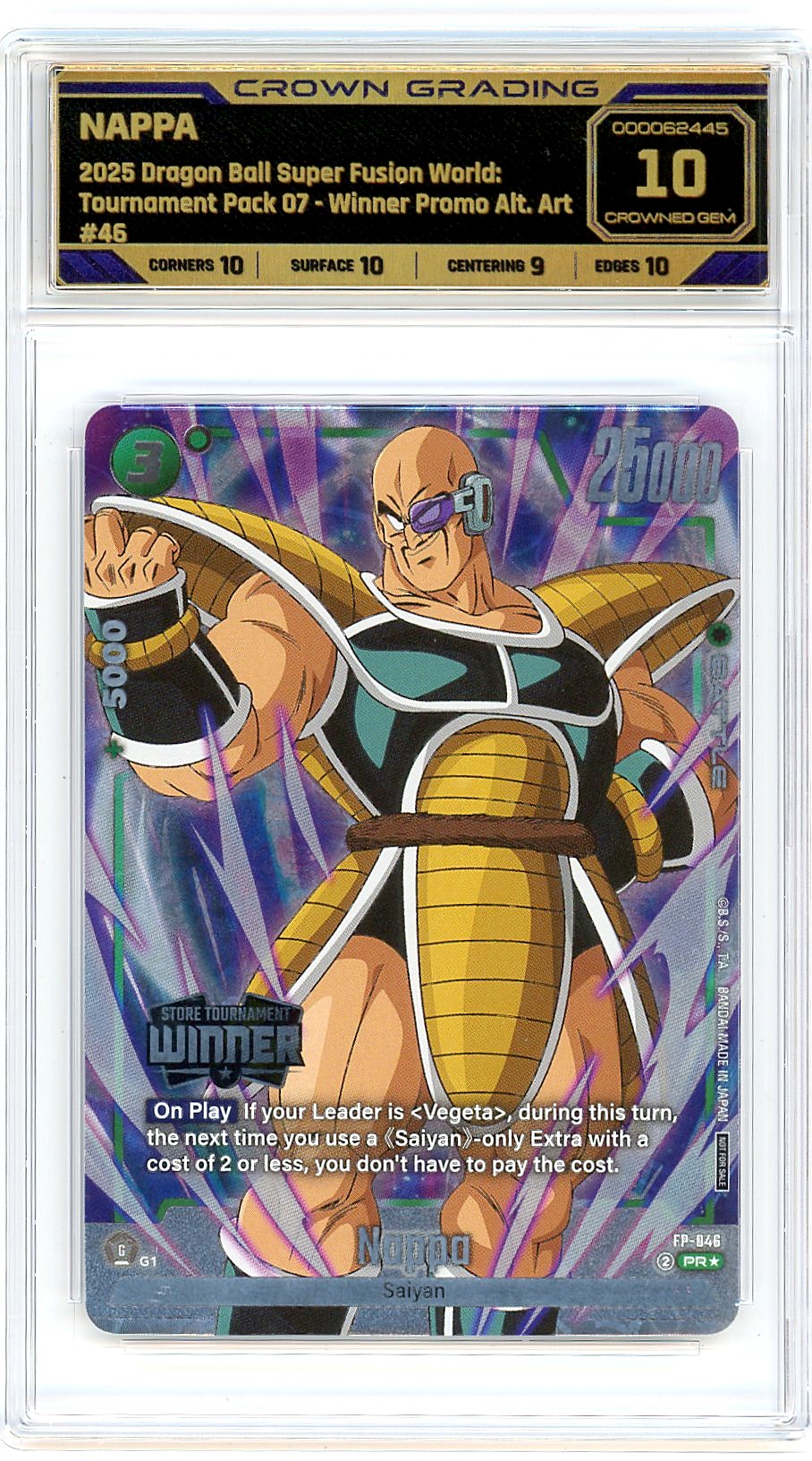 Nappa