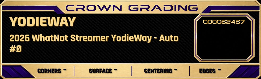 YodieWay
