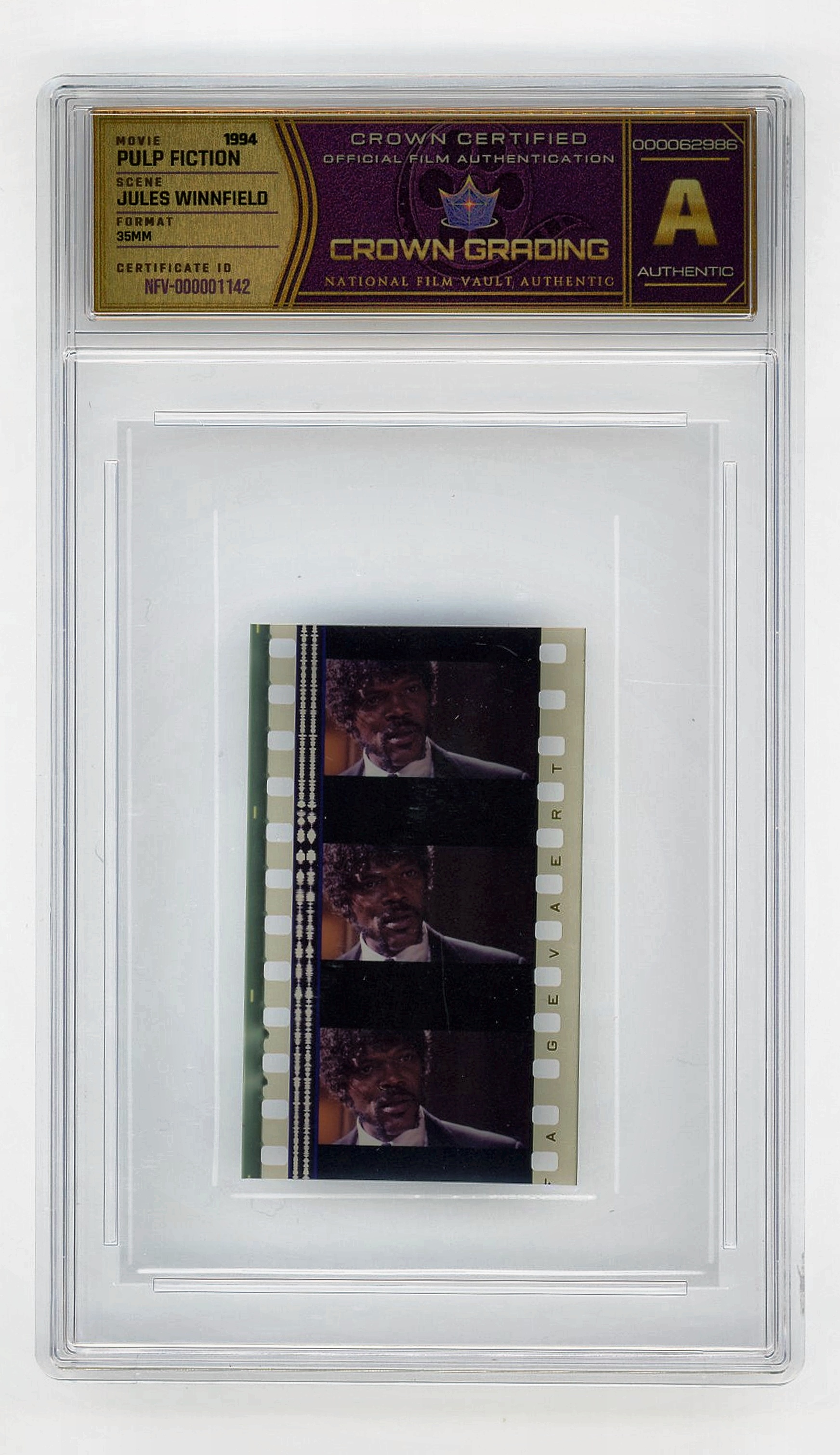 Jules Winnfield