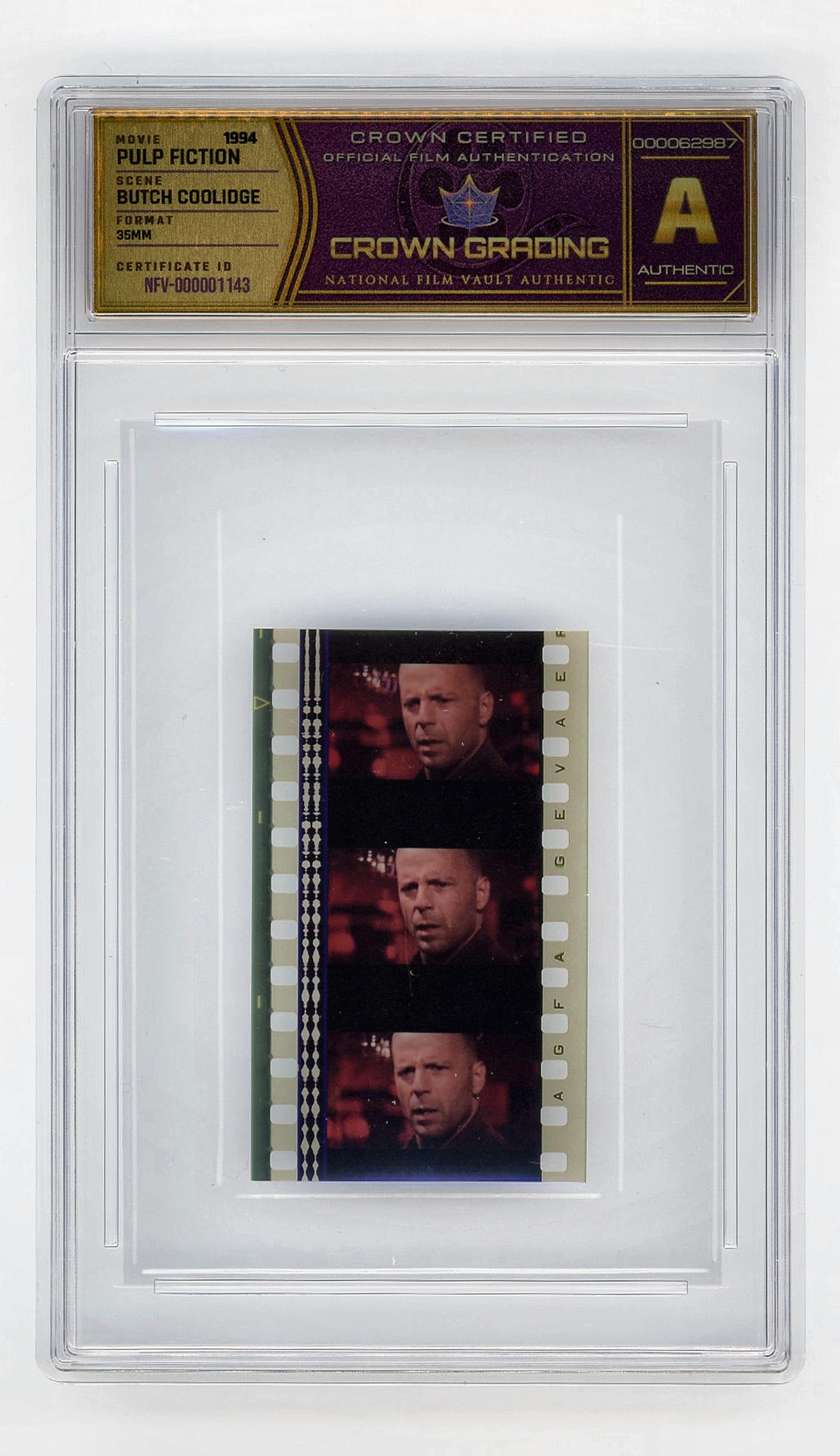 Butch Coolidge