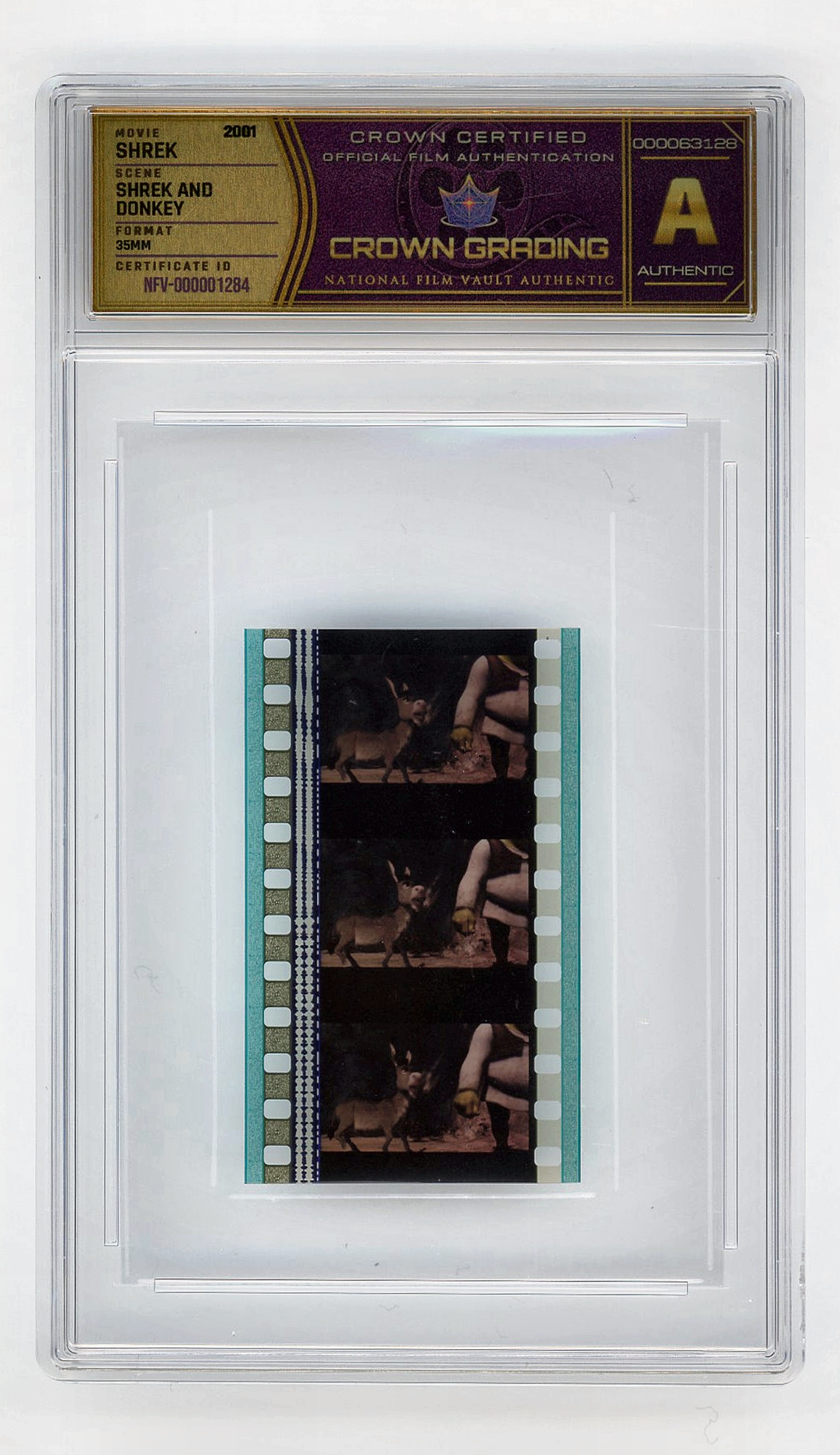 Film cell NFV-000001284