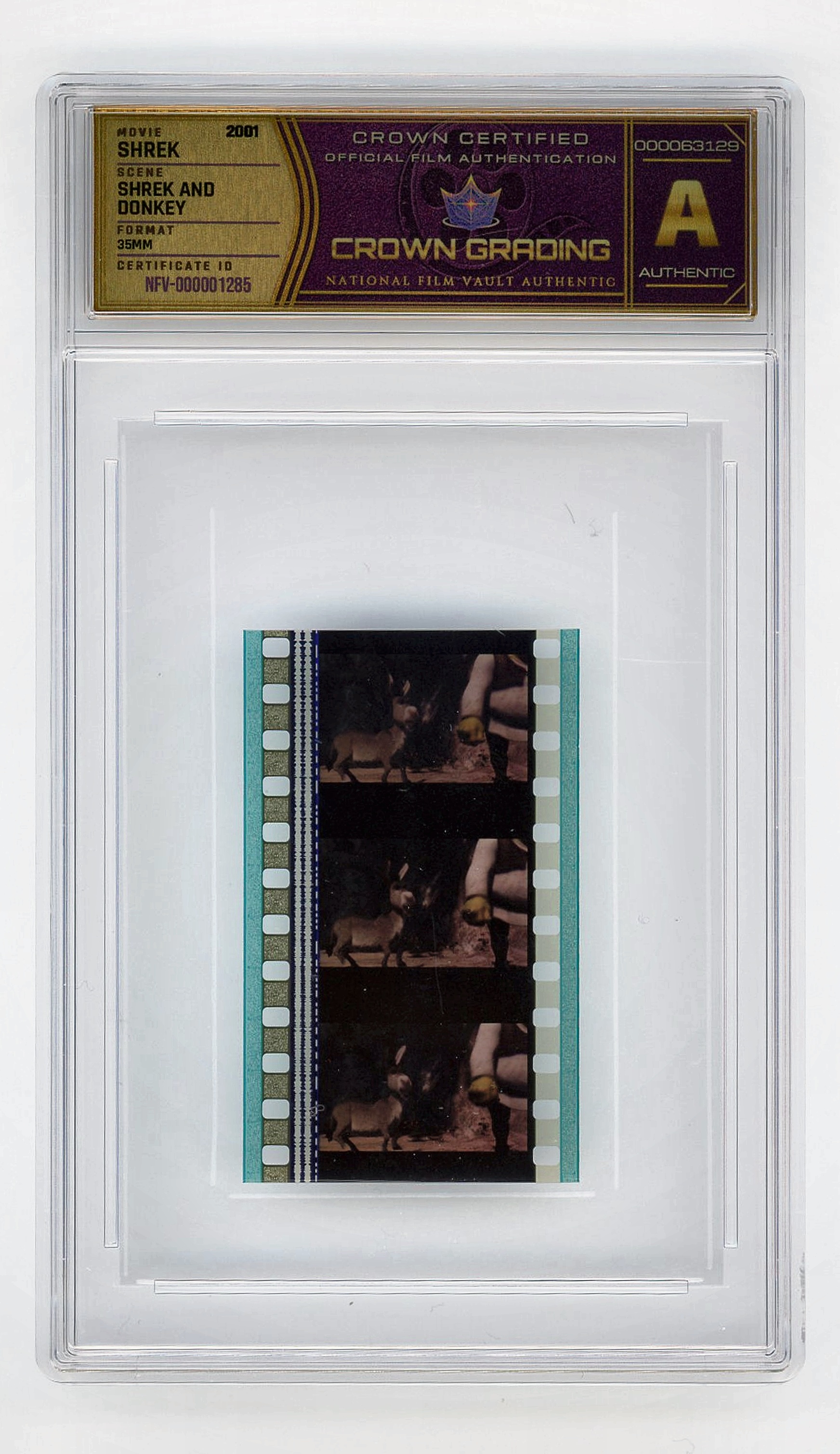 Film cell NFV-000001285