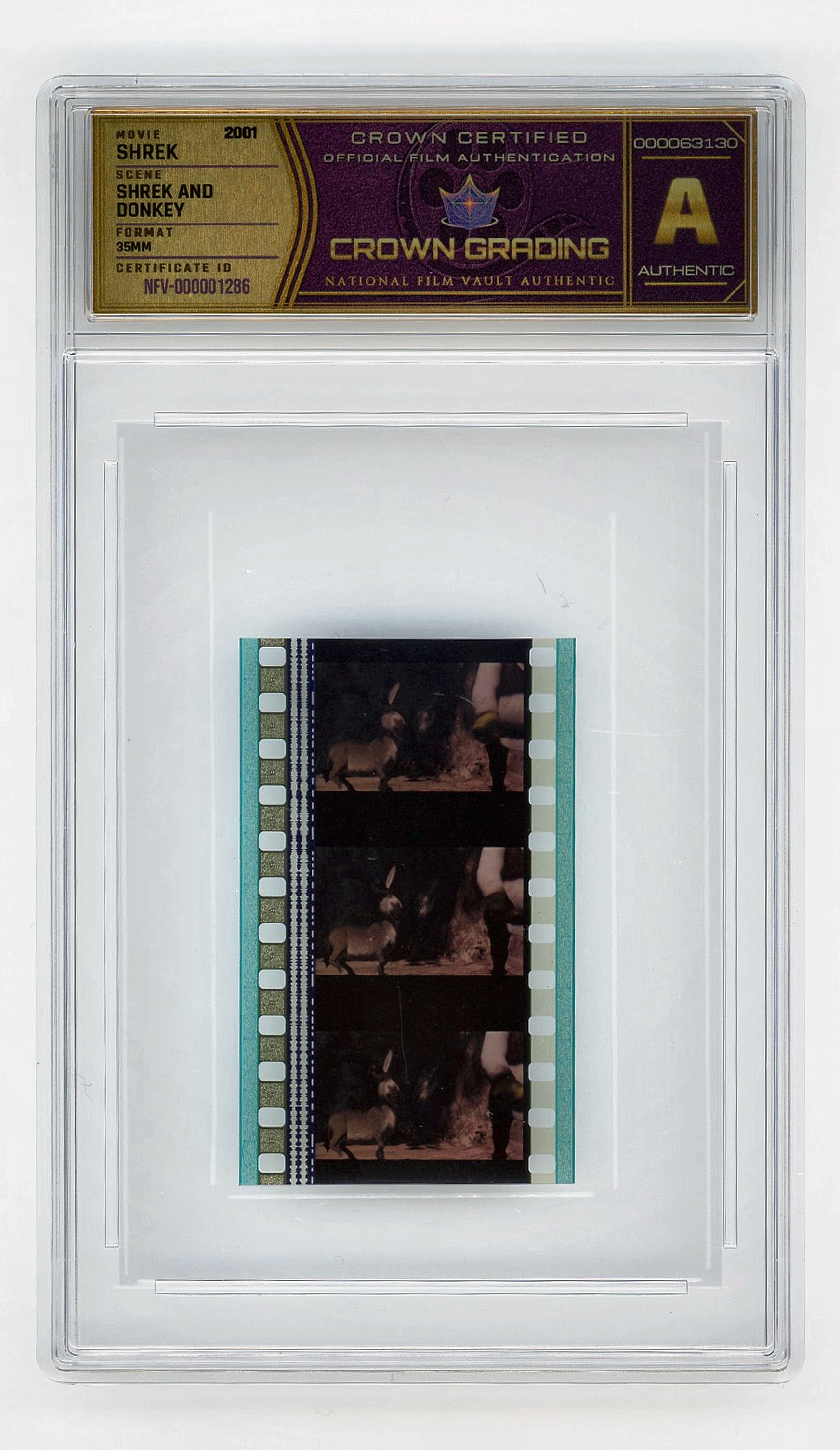 Film cell NFV-000001286