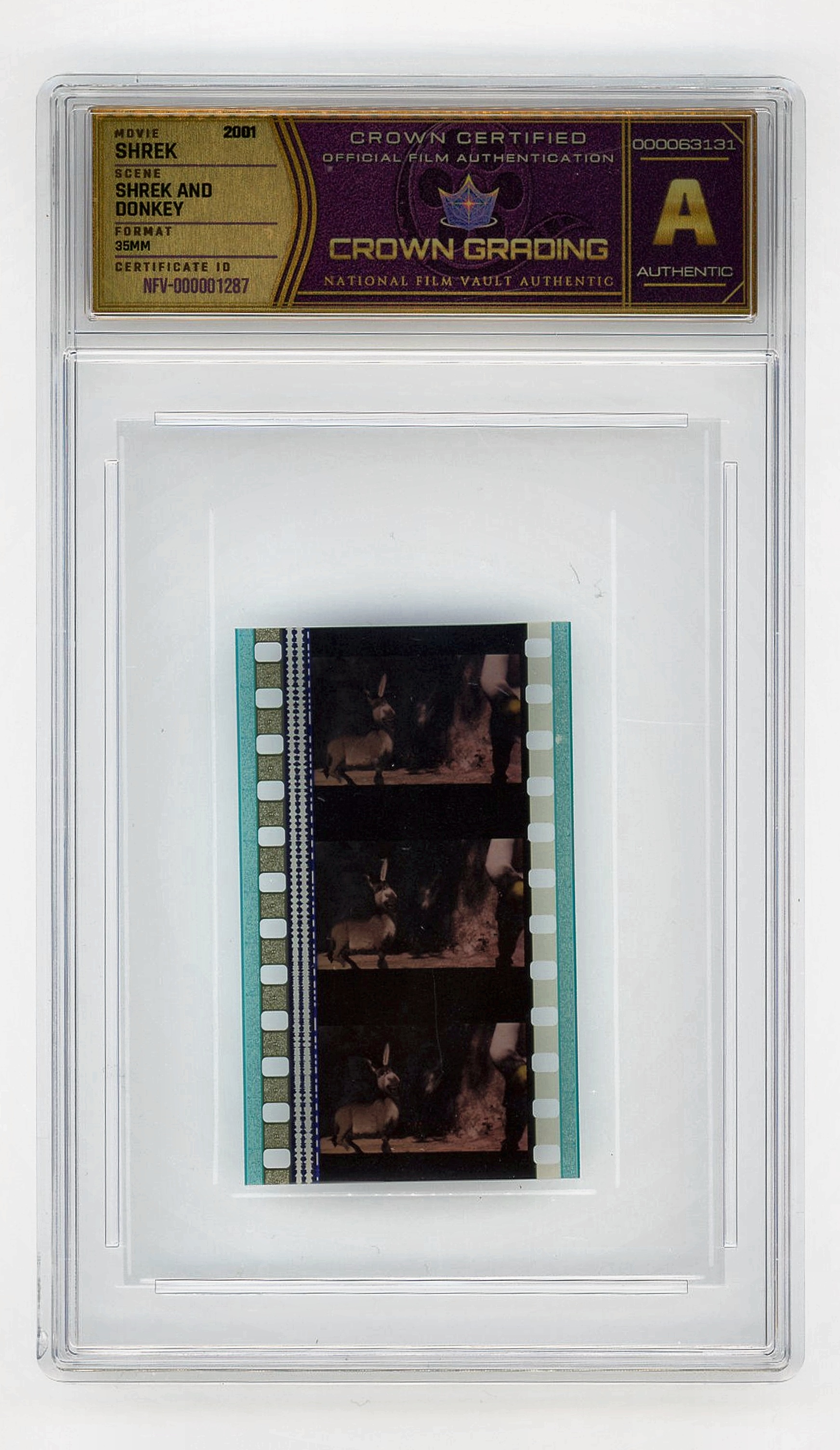 Film cell NFV-000001287