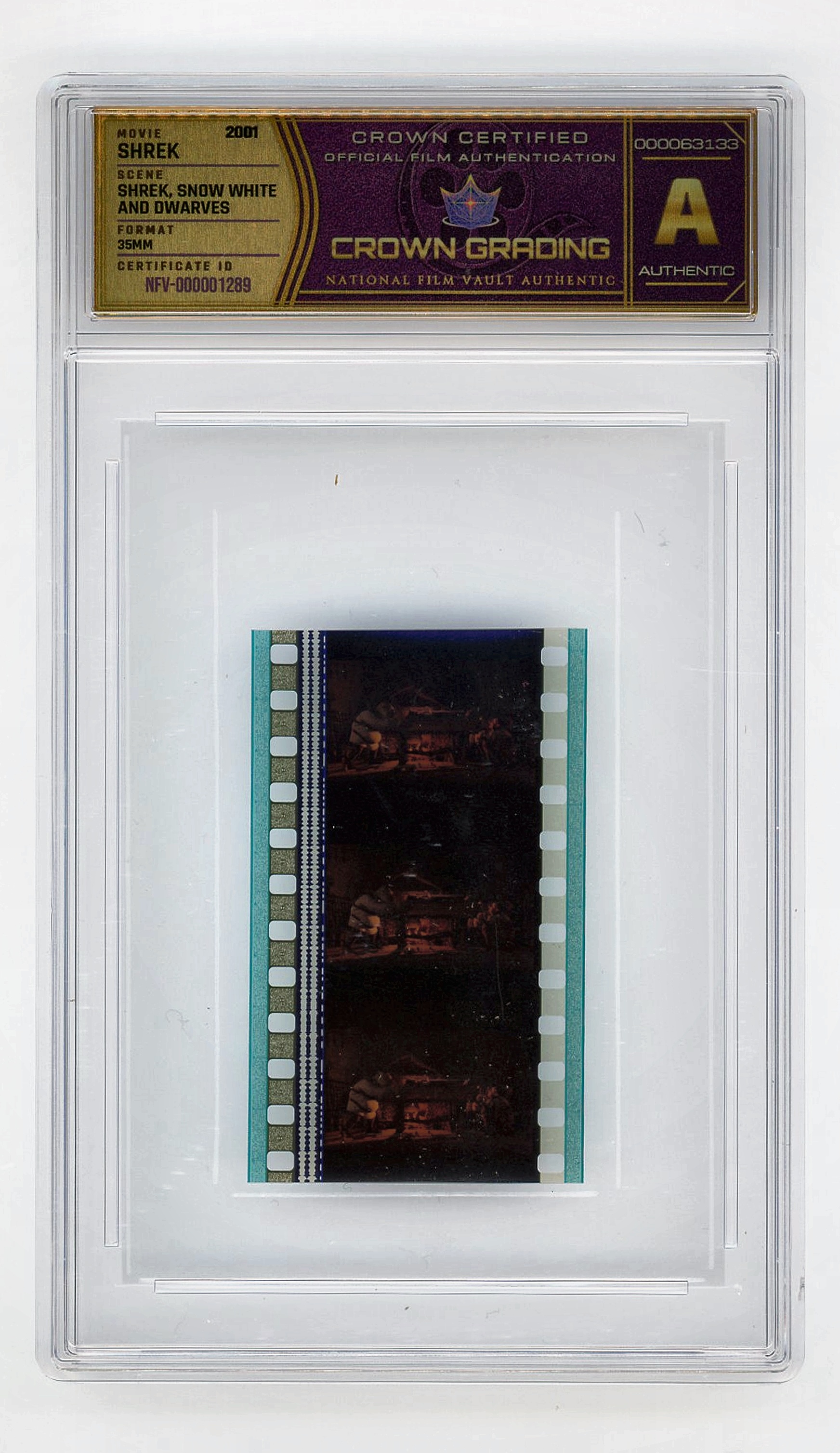 Film cell NFV-000001289