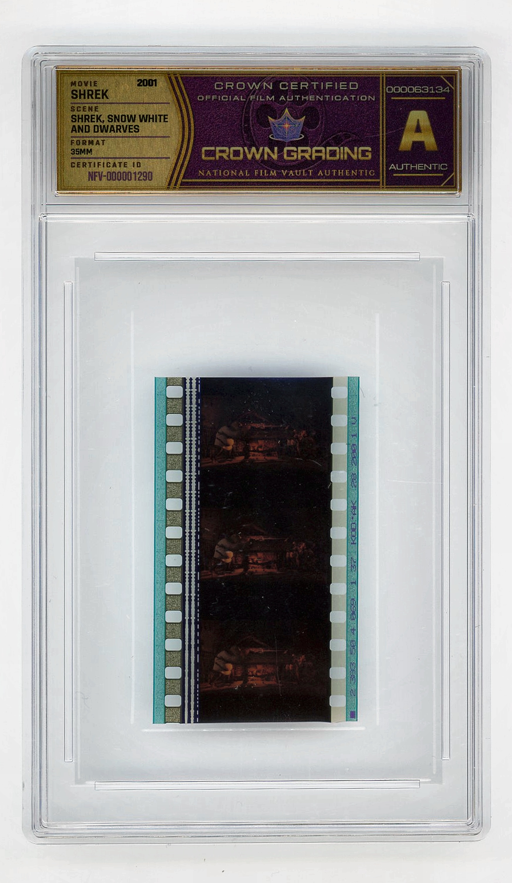 Film cell NFV-000001290