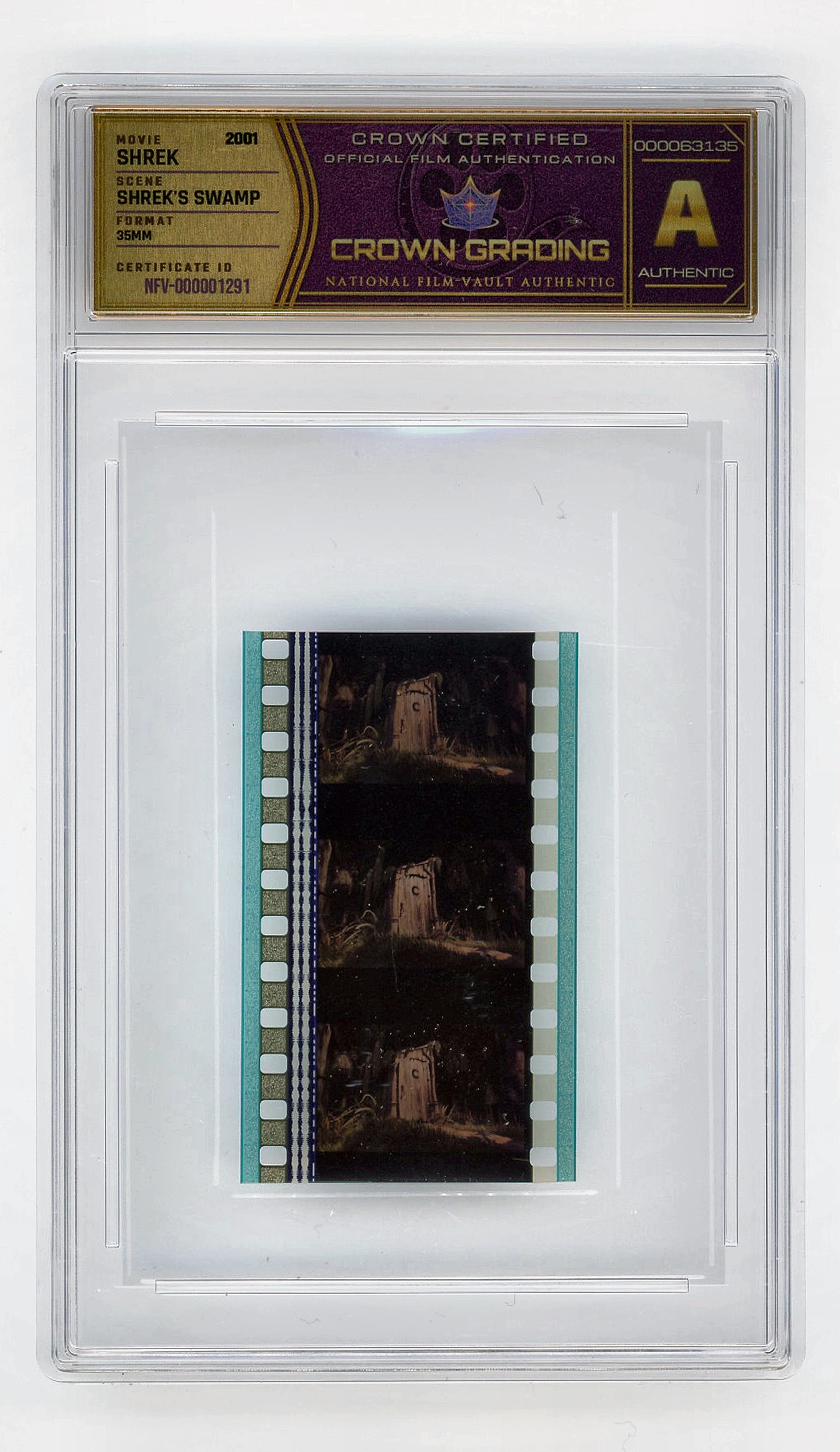 Film cell NFV-000001291