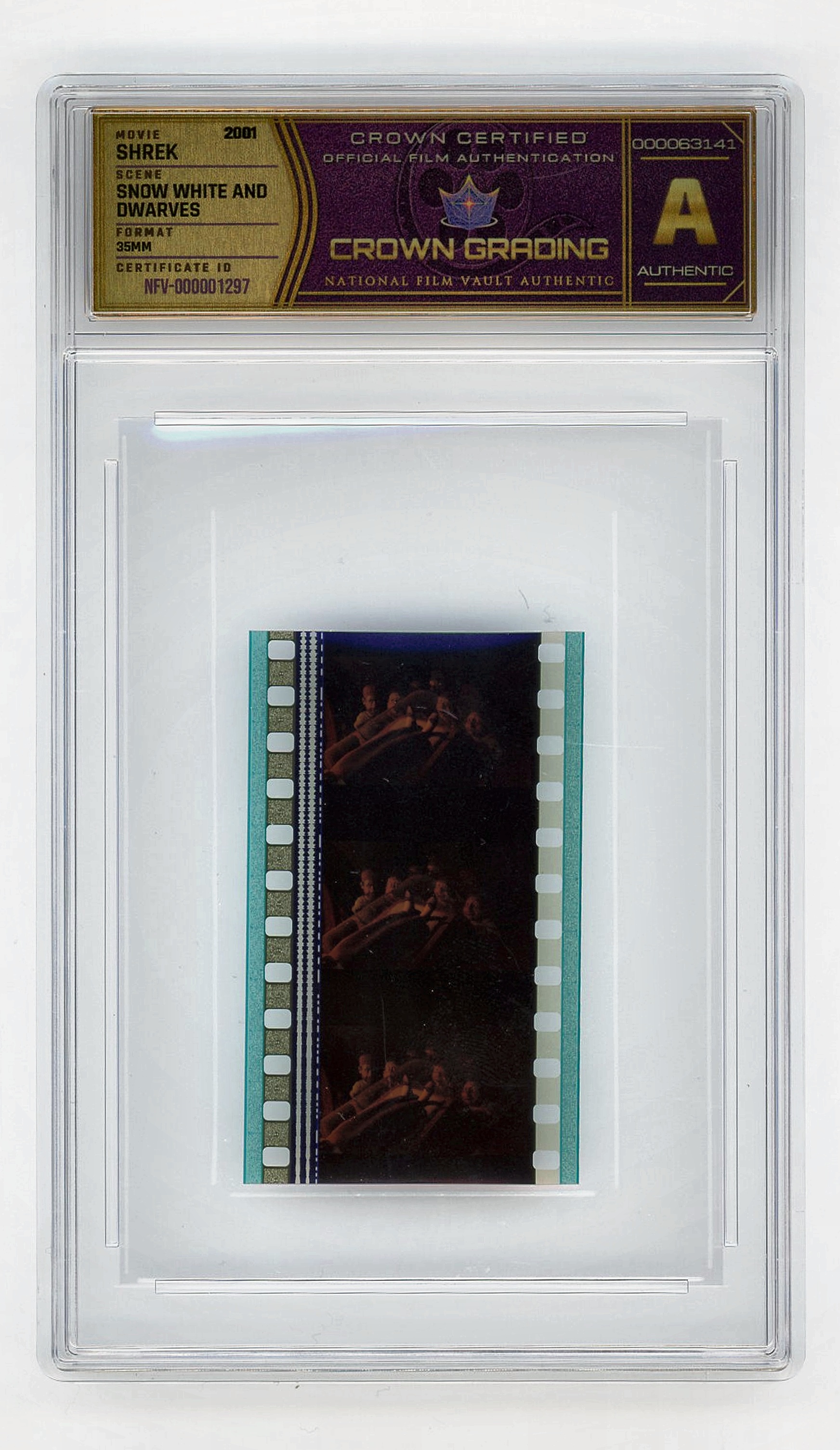 Film cell NFV-000001297