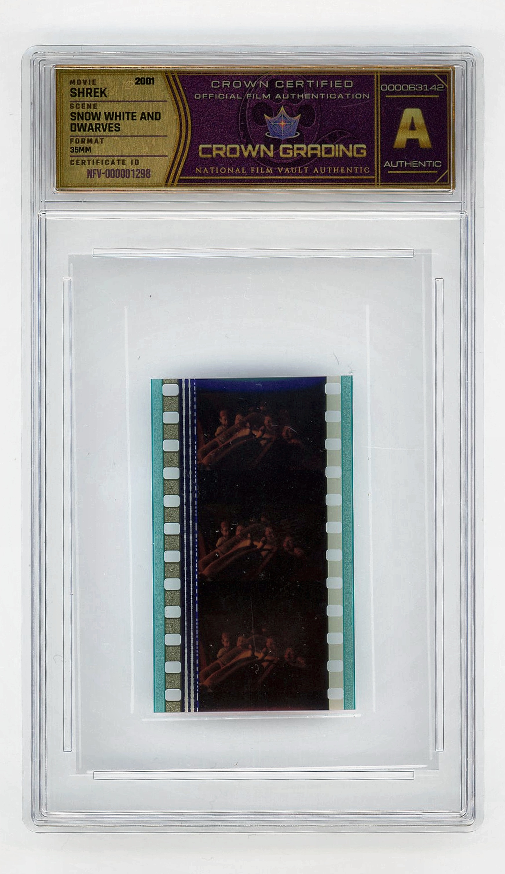 Film cell NFV-000001298