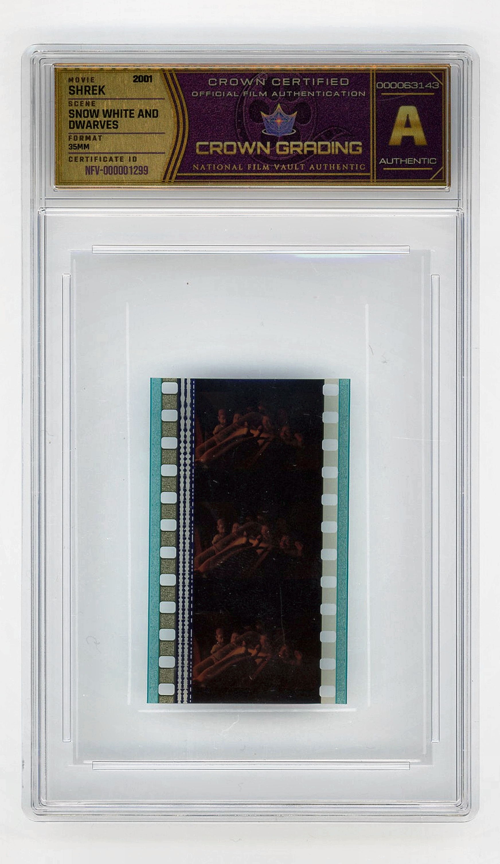 Film cell NFV-000001299
