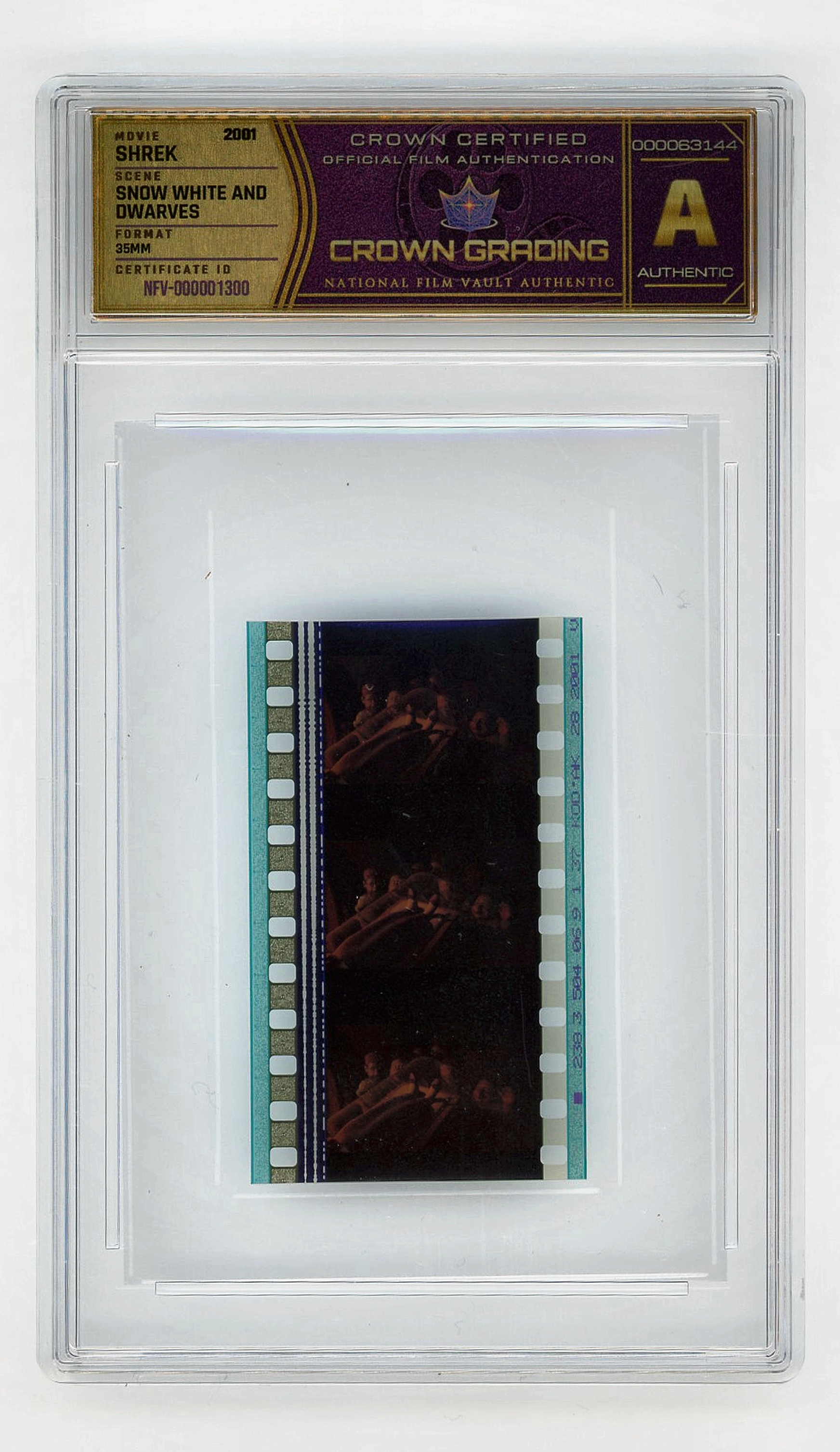Film cell NFV-000001300