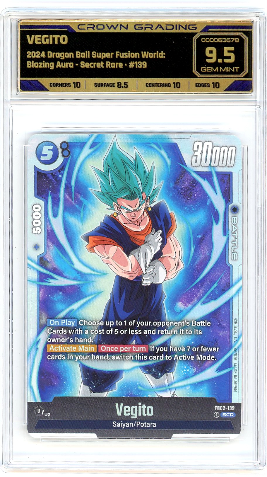 Vegito