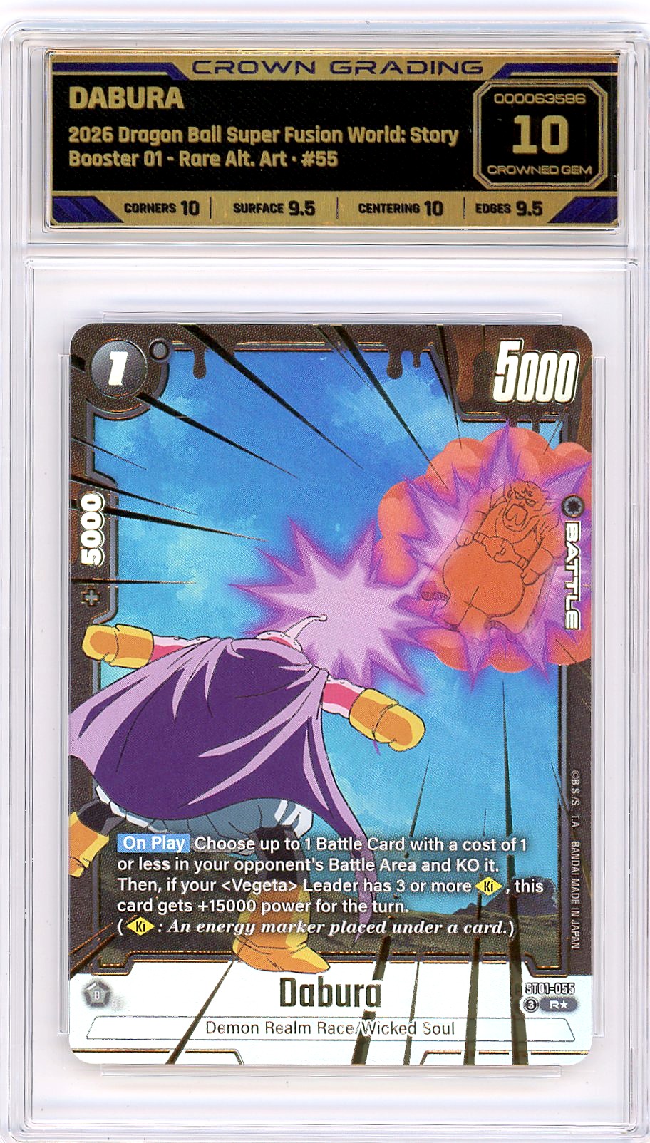 Dabura