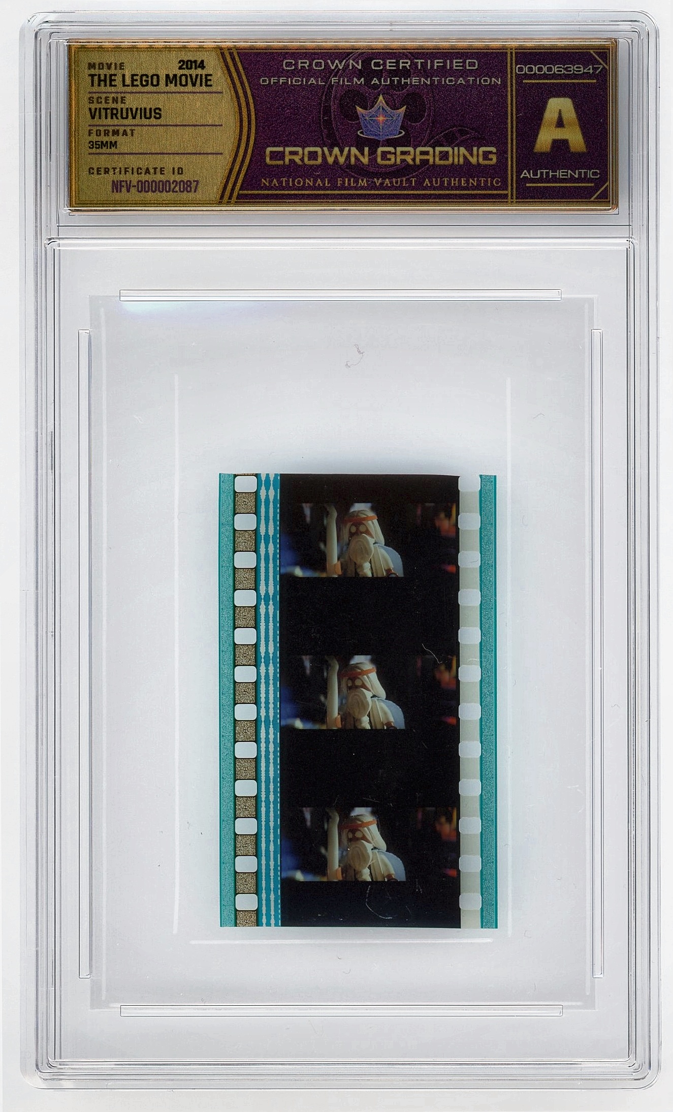 Vitruvius