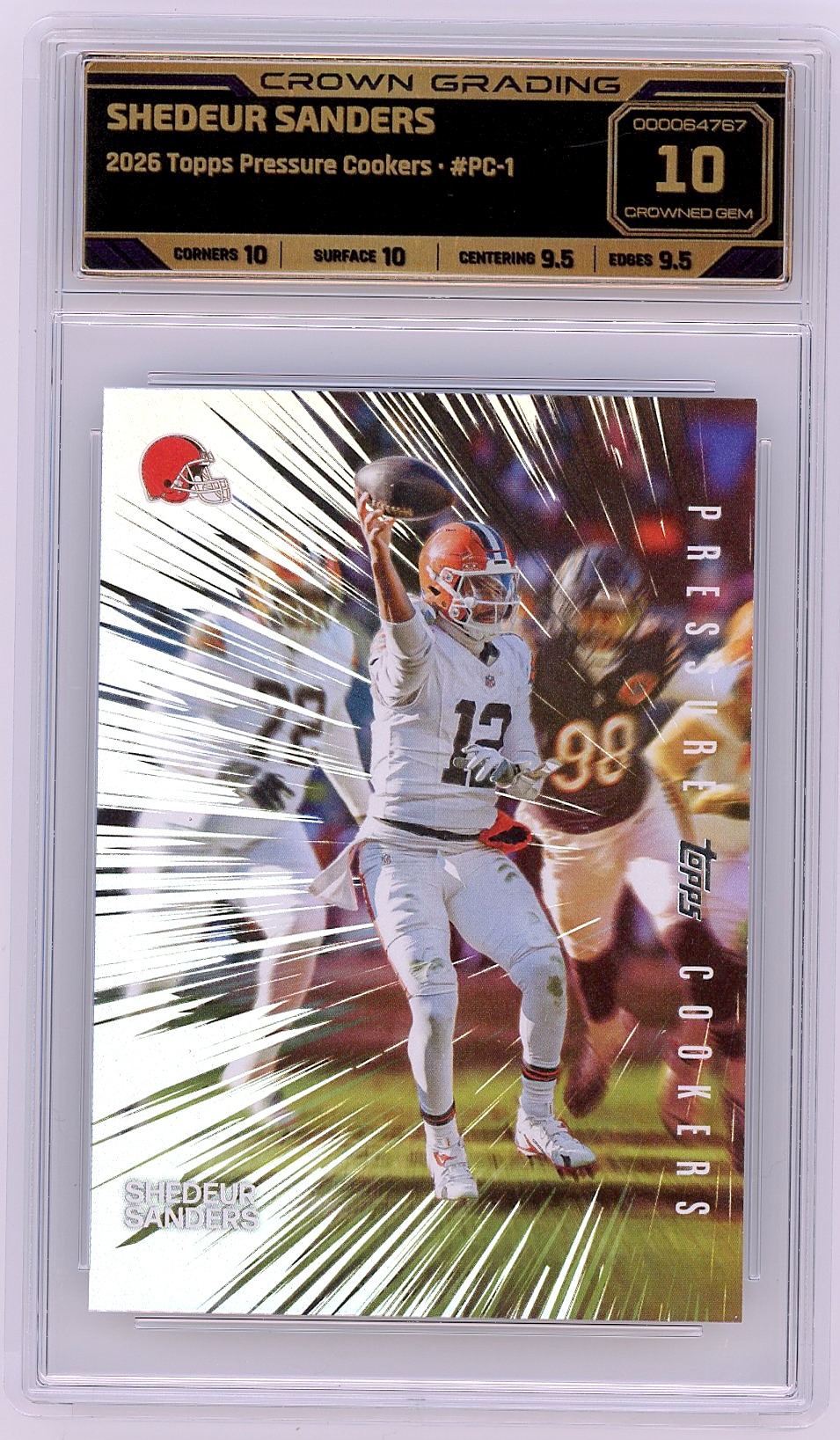 Shedeur Sanders