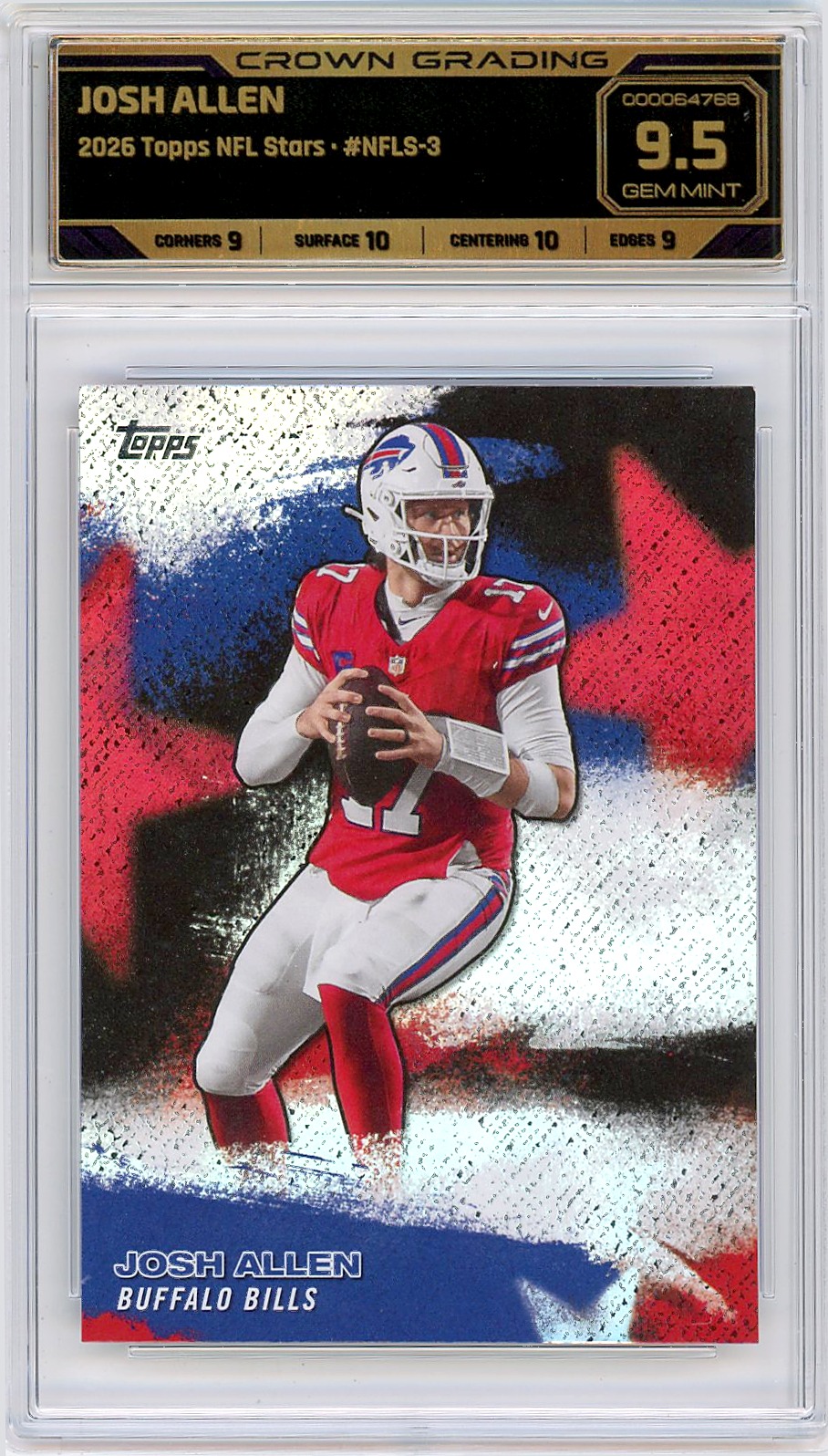 Josh Allen