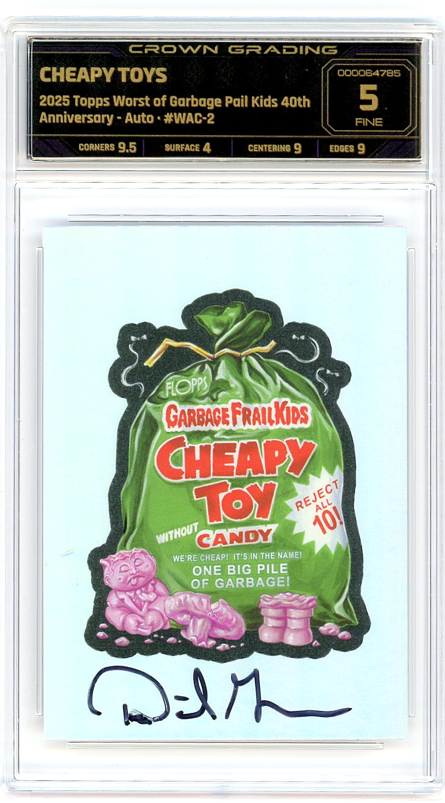 Cheapy Toys