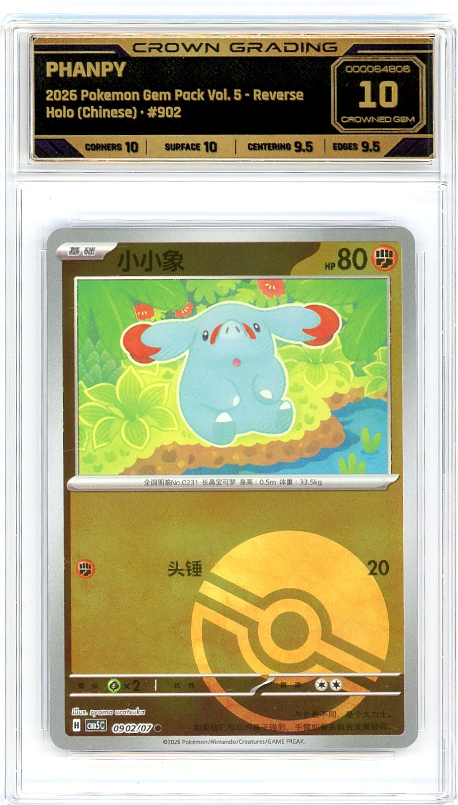 Phanpy