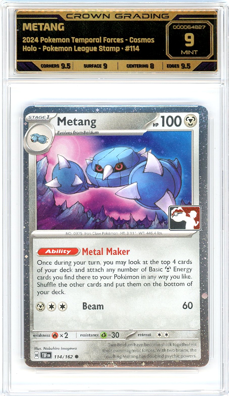 Metang