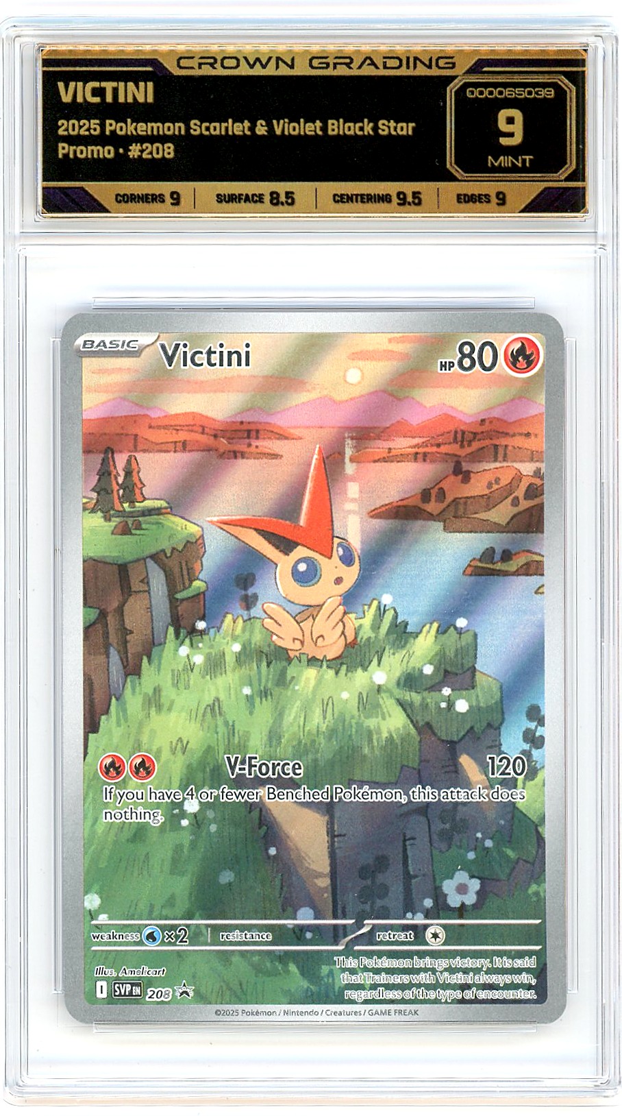 Victini