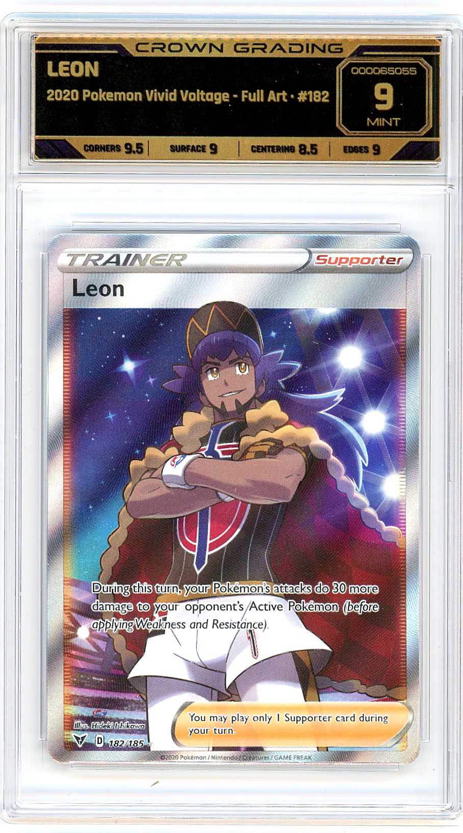 Leon